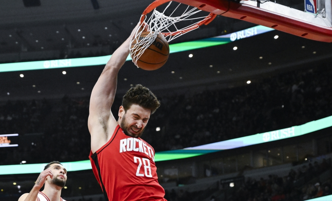 NBA总决赛倒计时,芝加哥公牛集结日外线爆发,细节引发关注,悬念犹存,赛季目标并未改变的简单介绍kaiyun中国官网