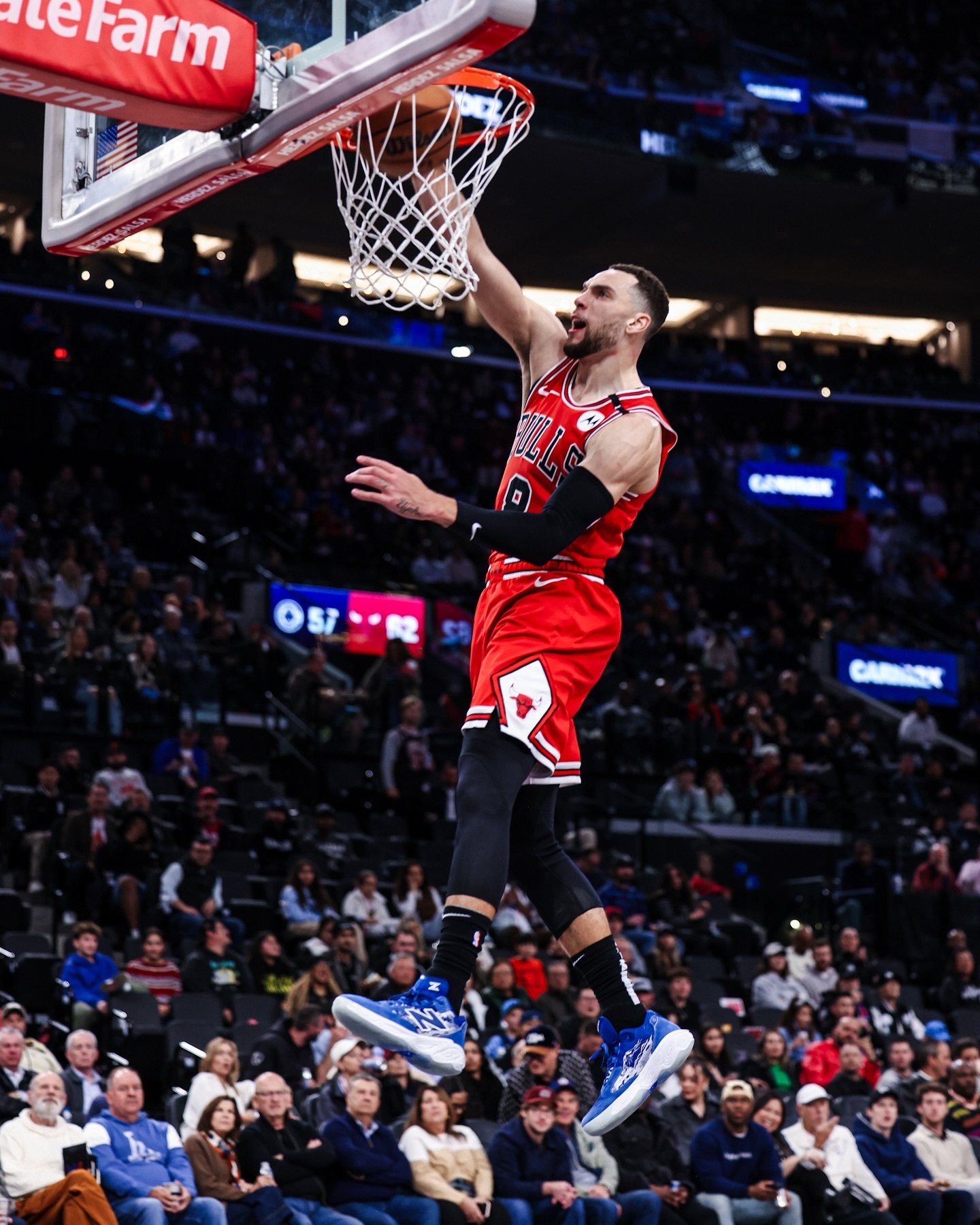 NBA总决赛倒计时,芝加哥公牛集结日外线爆发,细节引发关注,悬念犹存,赛季目标并未改变的简单介绍kaiyun中国官网